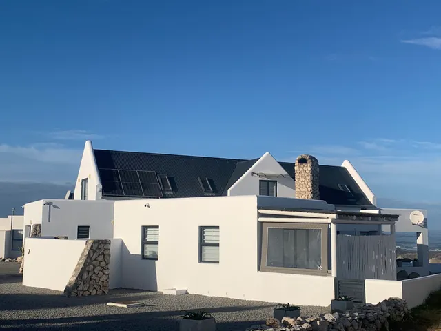 Sea La Vie Jacobsbaai