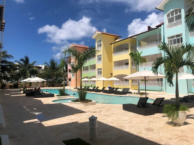 Los Flamencos Aparthotel