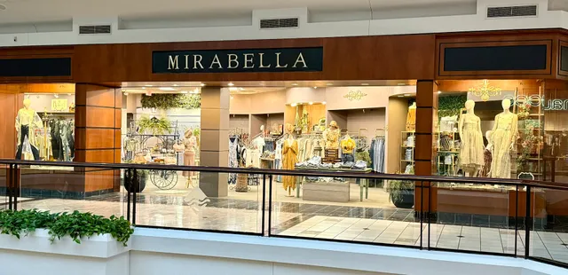 Mirabella Boutique