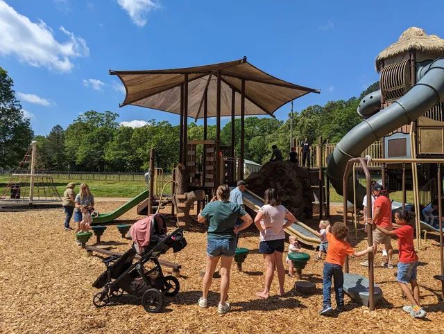 Southeast Clarke Park