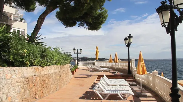 Hotel Europe Playa Marina - Adults Only