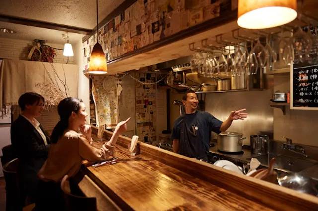 Osteria Giulietta（オステリア ジュリエッタ）