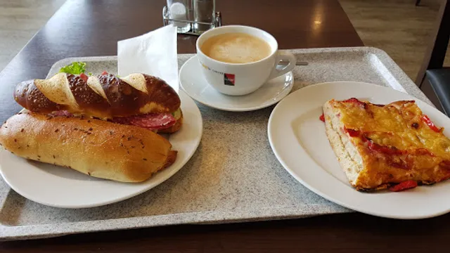 Bäckerei Peter Schmitt GmbH