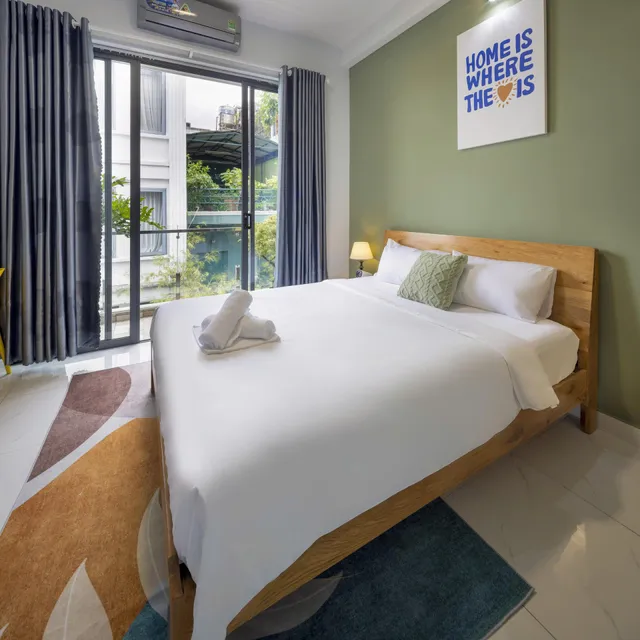 Diamond Crown 2 Hotel