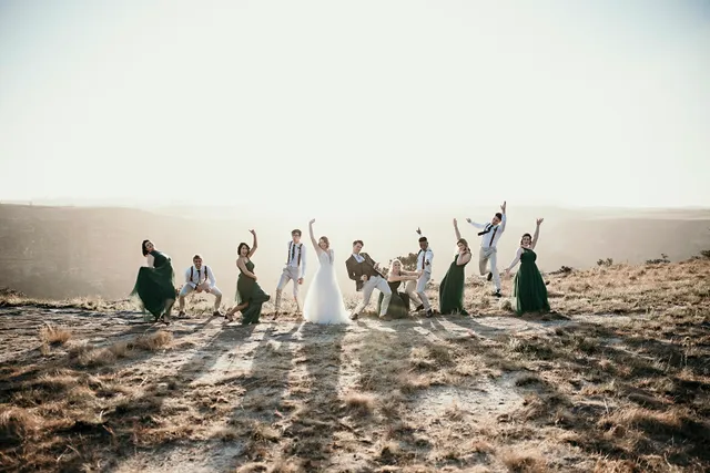 Clearwater Farm Venue