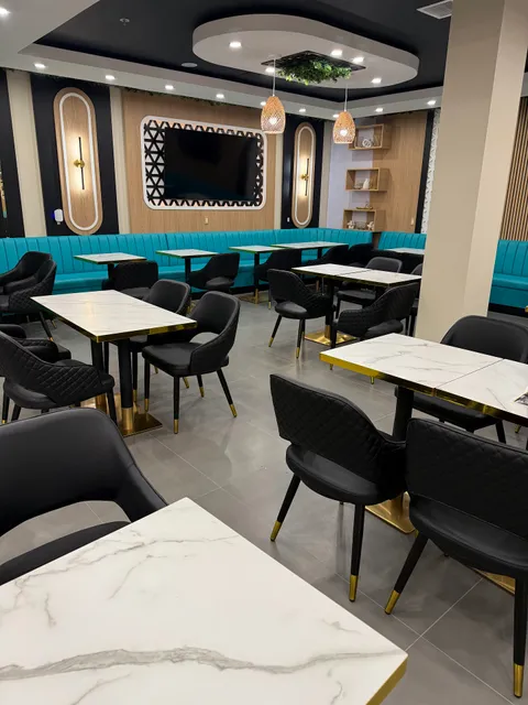 Bora Bora Smoothie Cafe - Paterson New Jersey