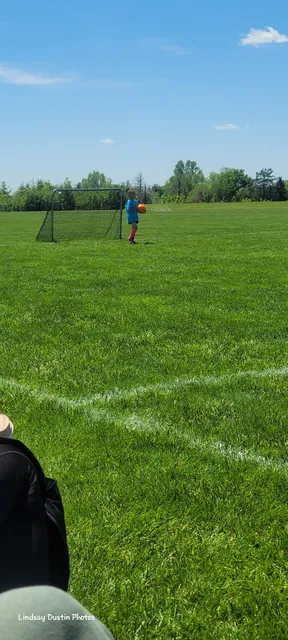 Heritage Soccer Park Field 4