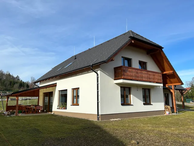 Penzion Krumlovské rozcestí