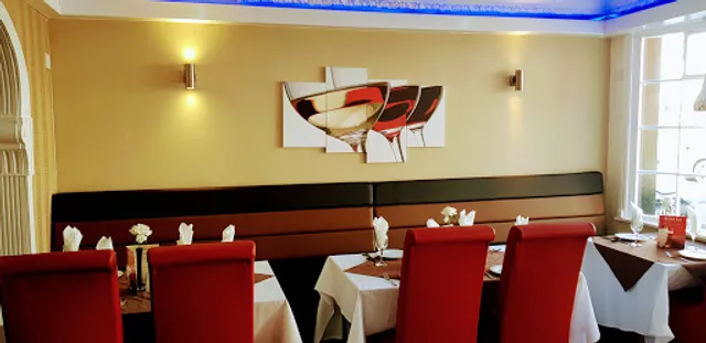 Shahi Raj Indian Restaurant