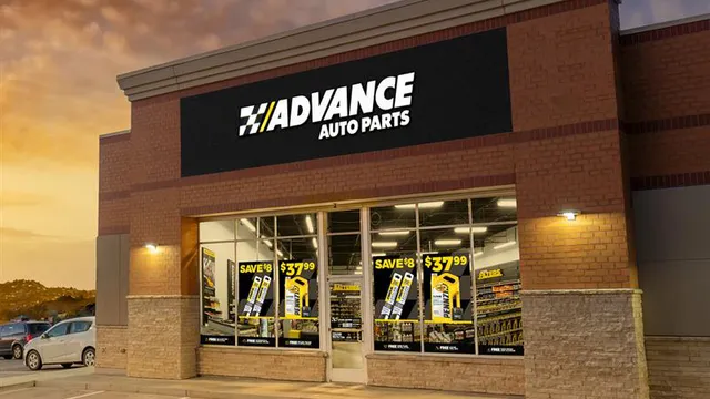 Advance Auto Parts
