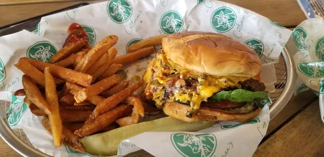 Cattleman's Fine Meats