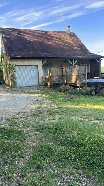 Mon lit au pré Chambre d'hôtes Table d'hôtes