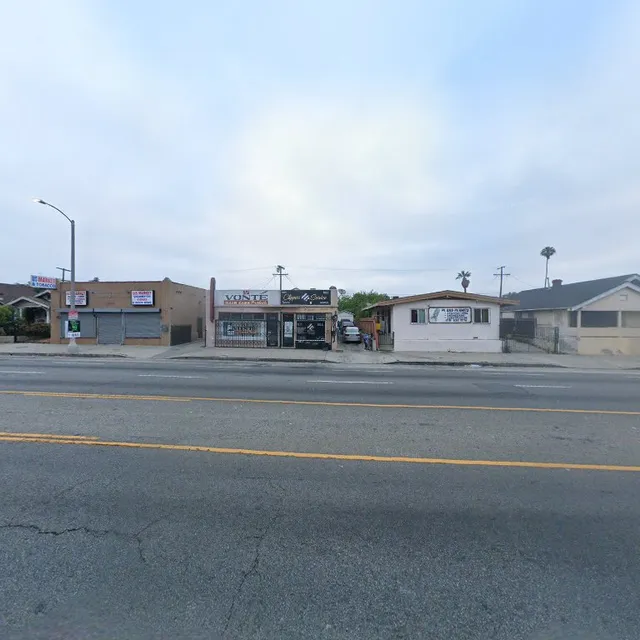 Clipper Service By Moses