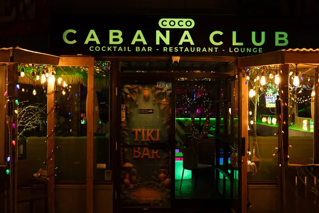 Coco Cabana Club