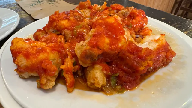 La Taberna del Puerto