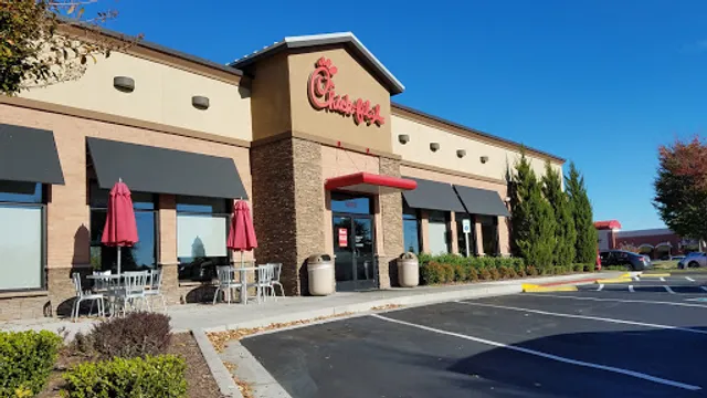 Chick-fil-A