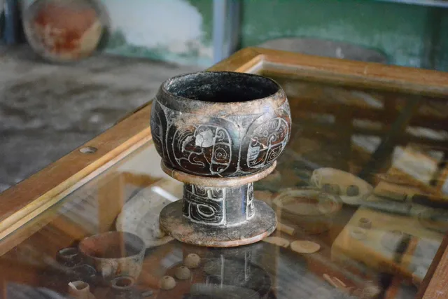 Campamento El Chiclero