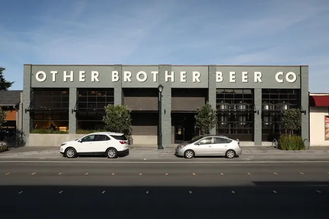 Other Brother Beer Co.