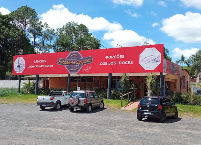 Empório Parada da Linguiça
