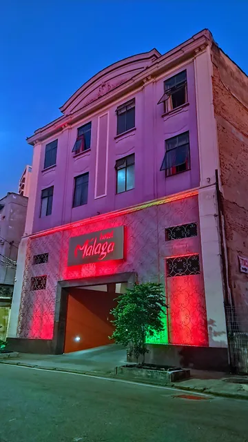 Hotel Málaga