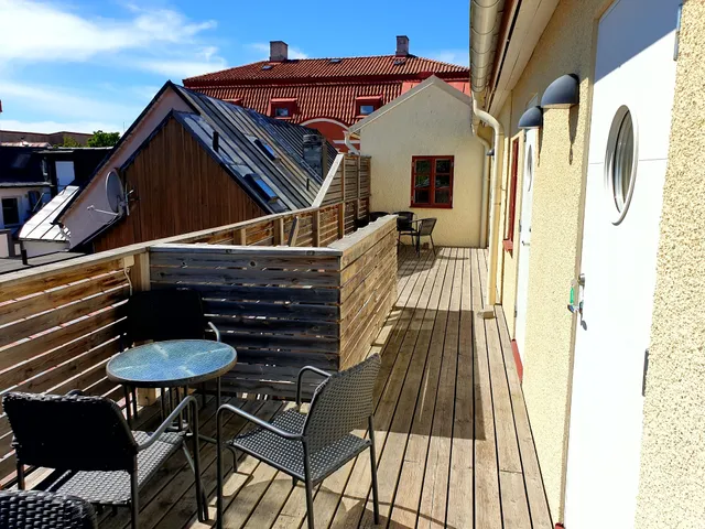 Gotland Living and Meeting AB