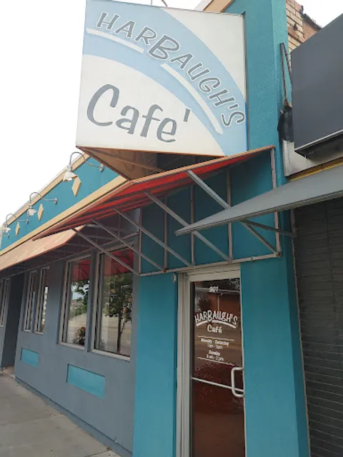 Harbaugh's Cafe