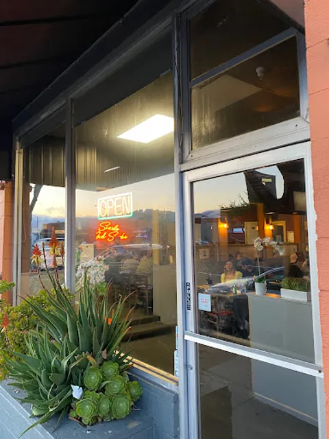 SK Seoul Kalbi Korean BBQ