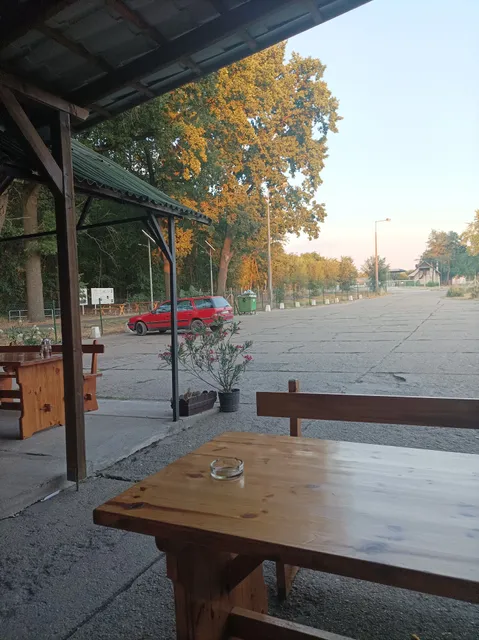 Restoran Čačak - Határ Csárda