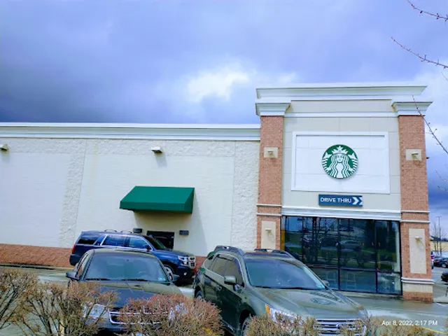 Starbucks