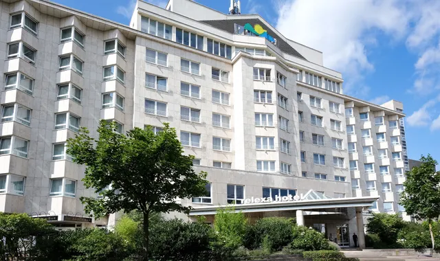 relexa hotel Frankfurt/Main