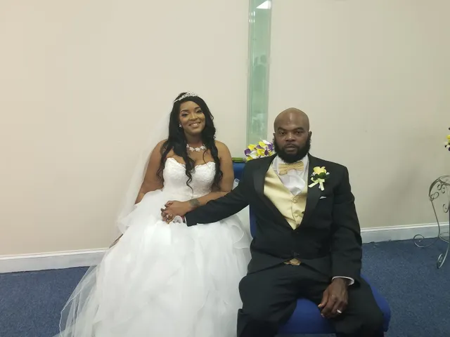 Christ Memorial Baptist