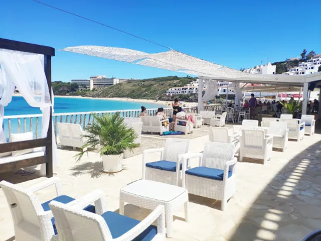 Arena Beach Club Restaurant