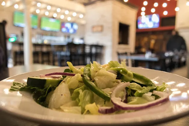 Sammio's Italian Restaurant