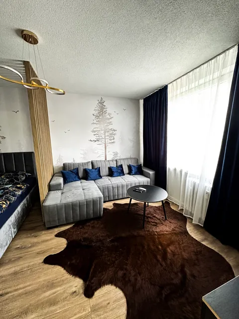 Apartmán Lesa ubytovanie Brezno