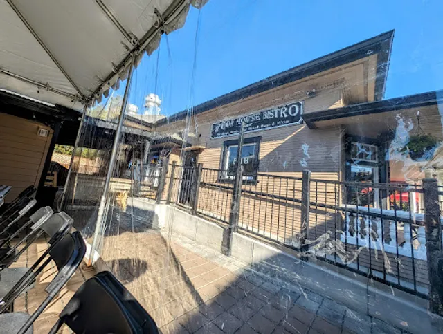 Poor House Bistro