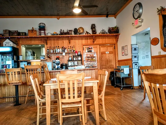 Dorset Valley Schoolhouse Restaurant