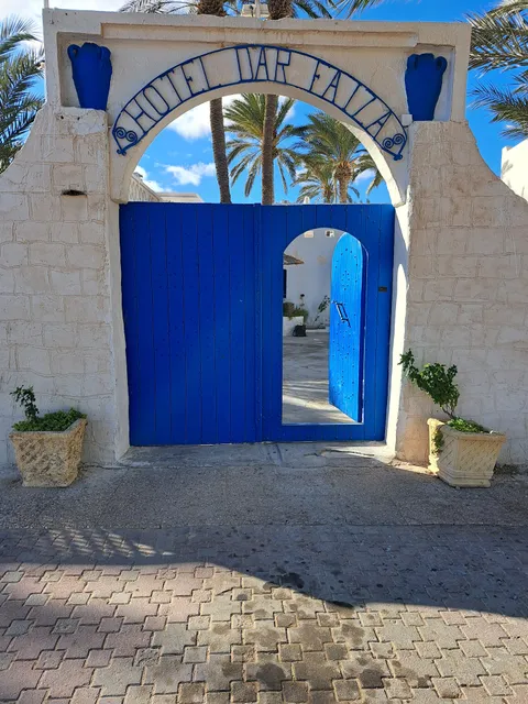 Hôtel Dar Faiza