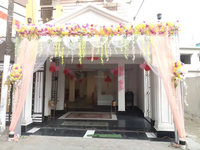 Super Hotel O Kings Hotel & Banquet