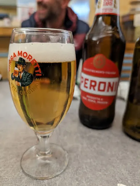 Bar pizzeria tabaccheria del corso