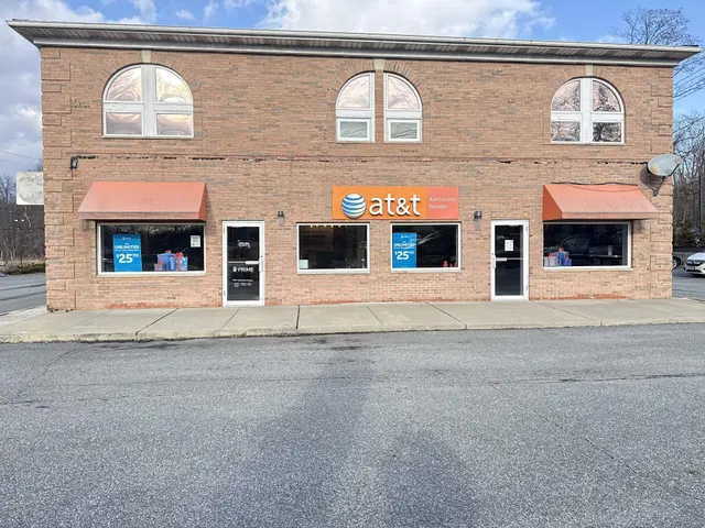 AT&T Store