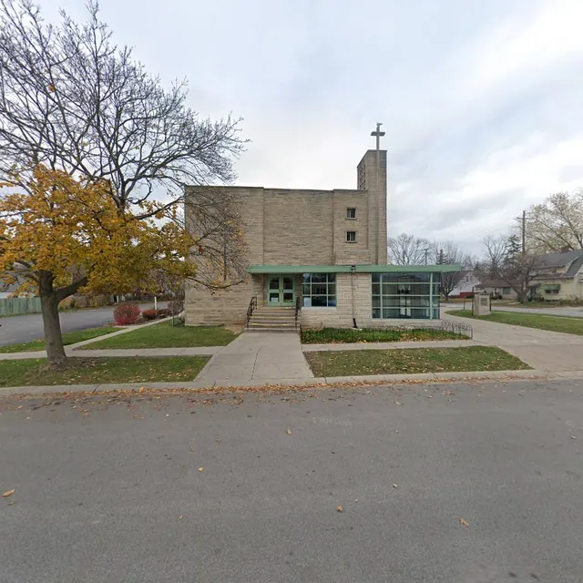 Mid City Nutrition Program