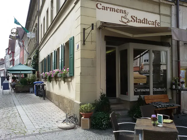 Carmens Stadtcafe