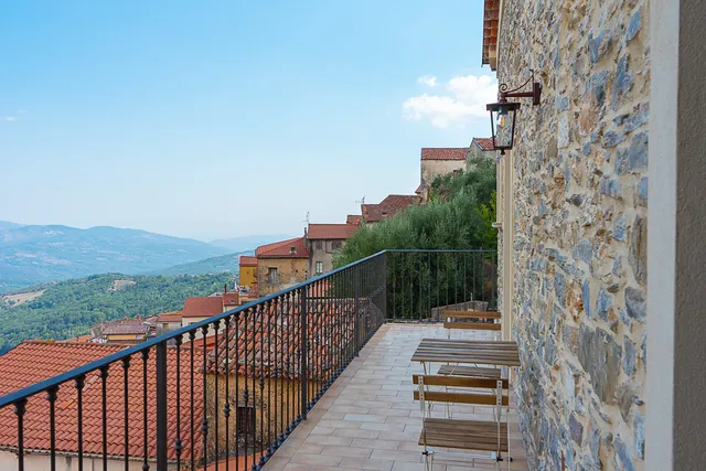 Dai Puddicchi - Cilento House