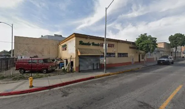 Rancho Verde Market