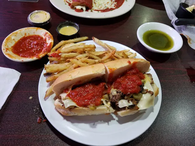 Roberto Italian Restaurant