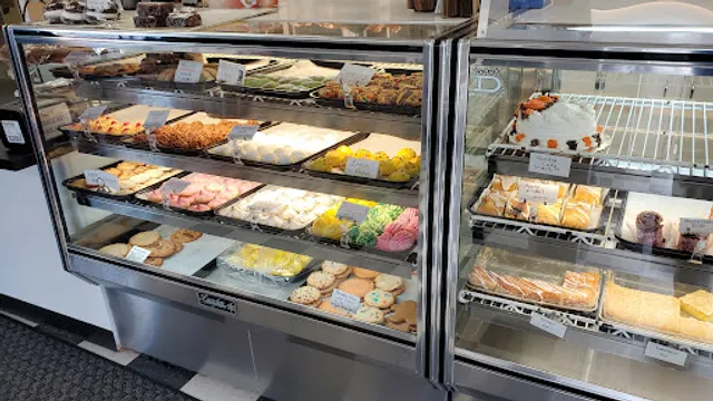 Albie D's Italian Bakery