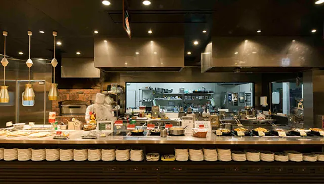 Kobe Cook World Buffet Nonoichi