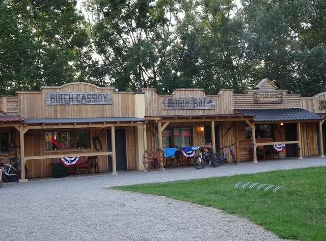 Zündstoff-City Motel