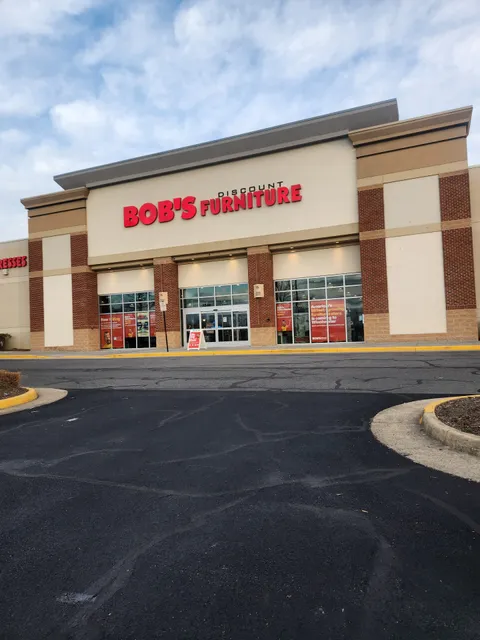 Bob's Discount Furniture and Mattress Store