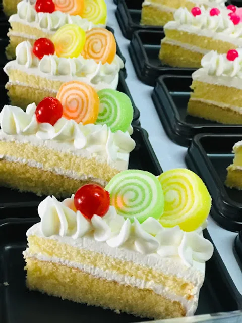 ต็อกแต๊กเบเกอรี่